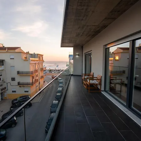U Escrito - Vista Mar *